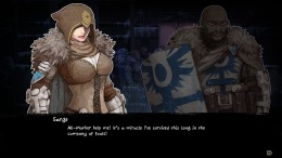   Vambrace: Cold Soul