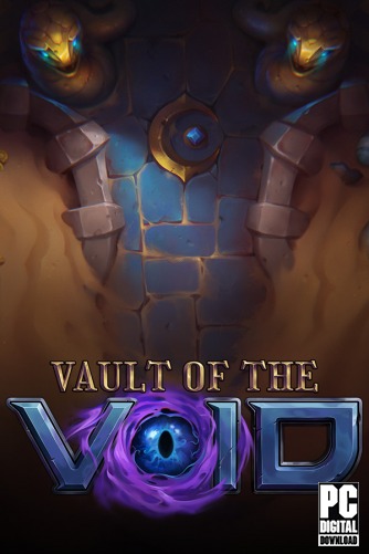 Vault of the Void