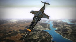 Vector Thrust 