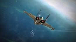  Vector Thrust