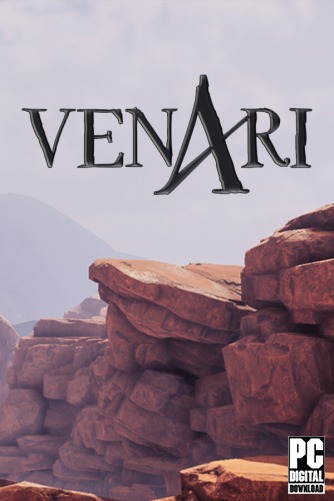 VENARI - Escape Room Adventure