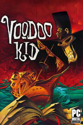 Voodoo Kid