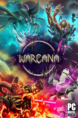 WARCANA