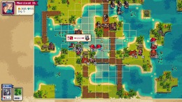   Wargroove 2