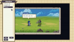   Wargroove 2