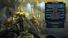  Warhammer Age of Sigmar: Storm Ground