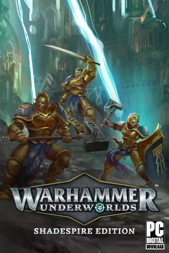 Warhammer Underworlds