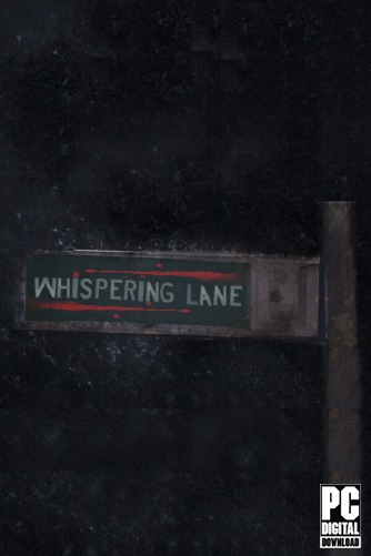 Whispering Lane: Horror