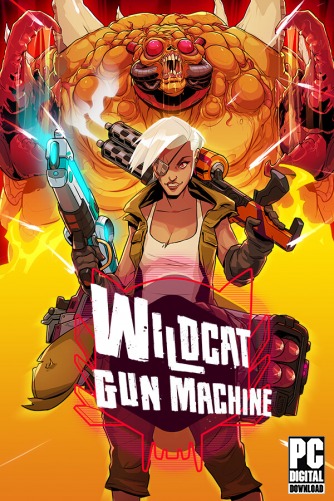 Wildcat Gun Machine