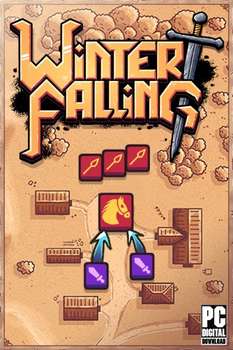 Winter Falling: Battle Tactics