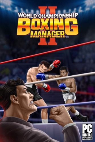 World Championship Boxing Manager 2