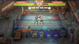   World Championship Boxing Manager 2