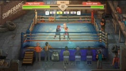  World Championship Boxing Manager 2