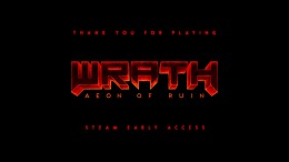  WRATH: Aeon of Ruin