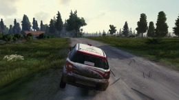  WRC 5 FIA World Rally Championship