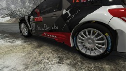 WRC 5 FIA World Rally Championship 