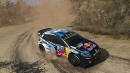 WRC 5 FIA World Rally Championship 