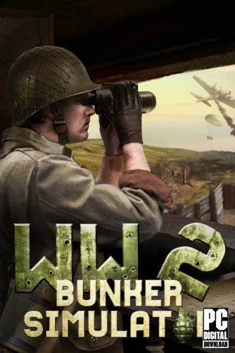 WW2: Bunker Simulator