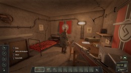 WW2: Bunker Simulator 