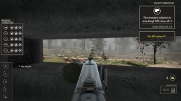  WW2: Bunker Simulator