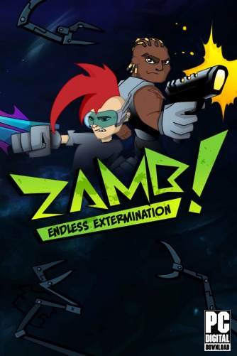 ZAMB! Endless Extermination