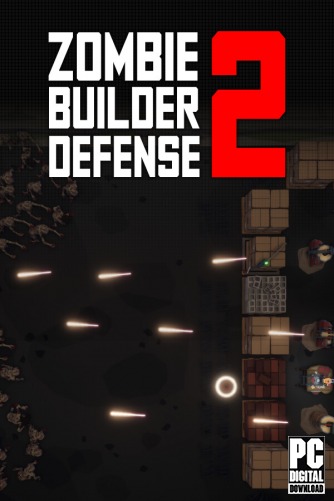 Zombie Builder Defense 2