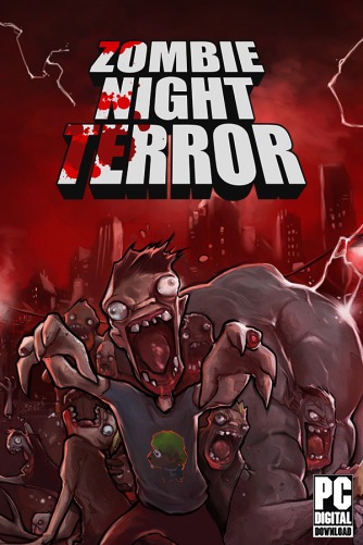 Zombie Night Terror