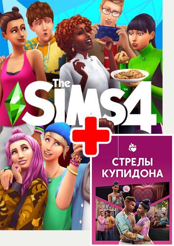 The Sims 4  