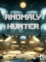 Anomaly Hunter - Observation Duty