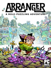 Arranger: A Role-Puzzling Adventure