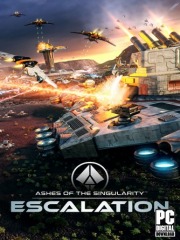 Ashes of the Singularity: Escalation