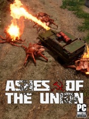 Ashes of the Union