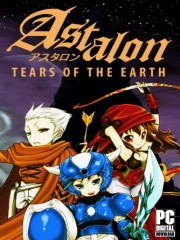 Astalon: Tears of the Earth