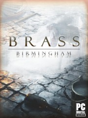 Brass: Birmingham