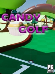 Candy Golf