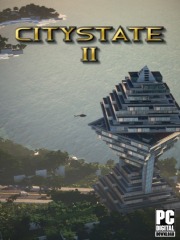 Citystate II