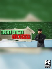 Code Name Teacher