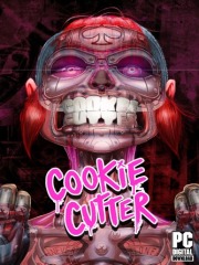 Cookie Cutter
