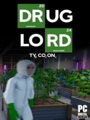 Drug Lord Tycoon