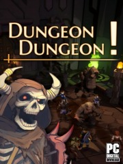 Dungeon Dungeon!