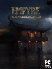 EMPYRE: Earls of the Deep Earth