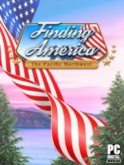 Finding America: The Pacific Northwest