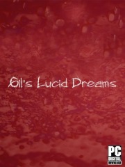 Gil's Lucid Dreams