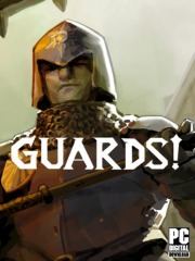 GUARDS!