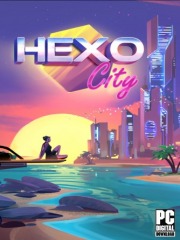 HexoCity