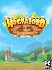 Hogvalord: The Ranch