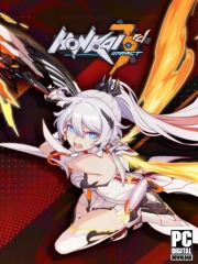 Honkai Impact 3rd