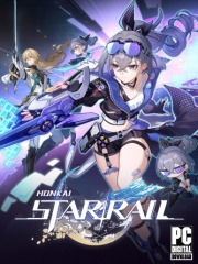 Honkai: Star Rail