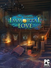 Immortal Love: True Treasure