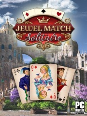 Jewel Match Solitaire